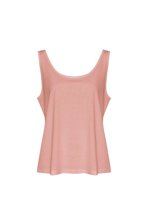 Top pentru femei - Jt017, Dusty pink