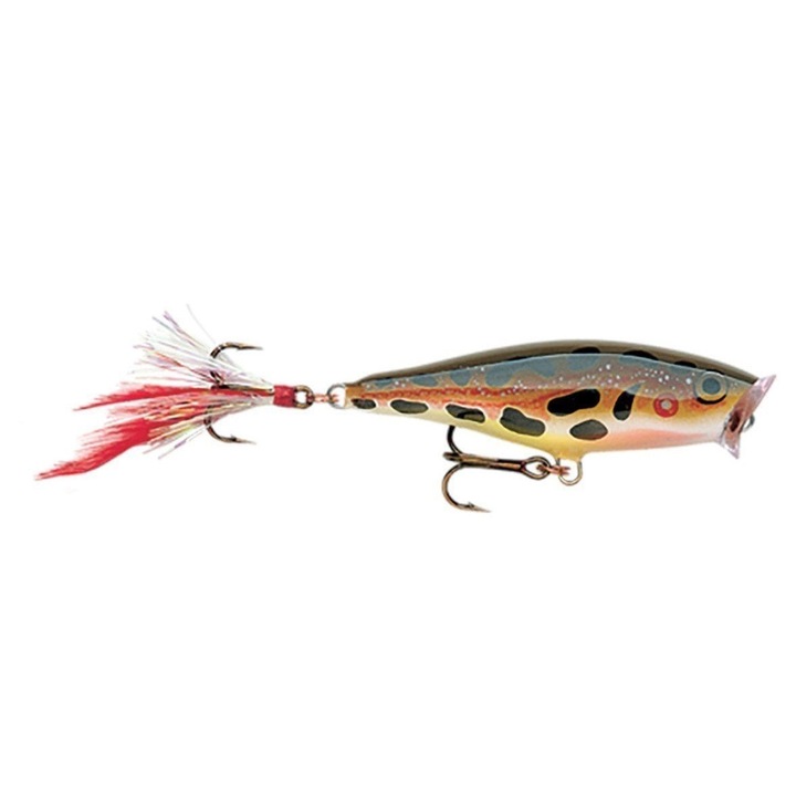 Vobler, Rapala, 7cm, 7g, Többszínű