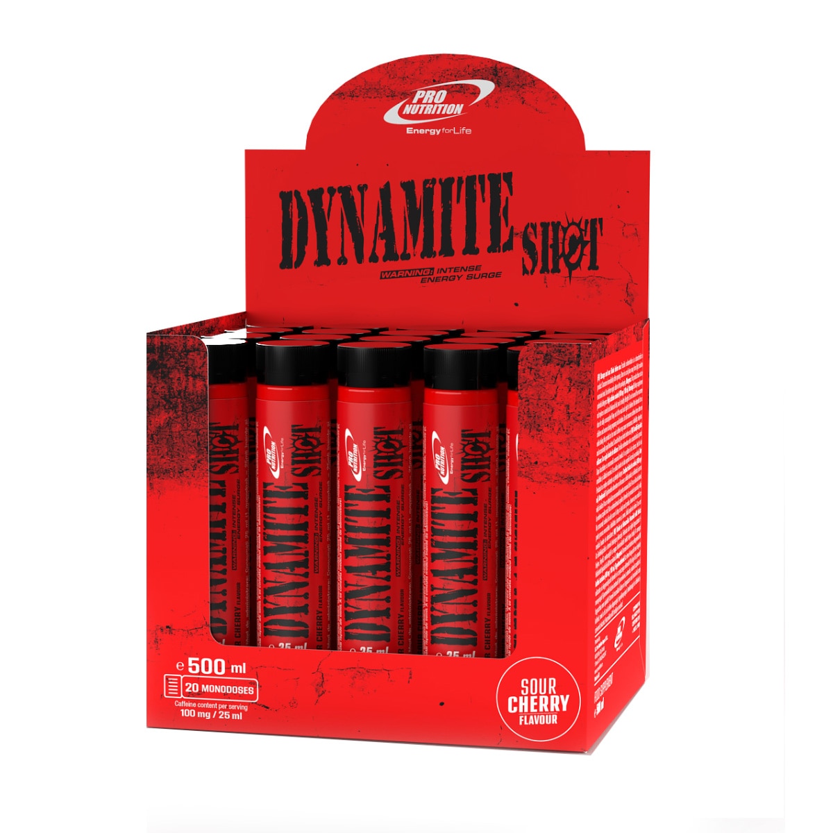 Cauți dynamite? Alege din oferta eMAG.ro