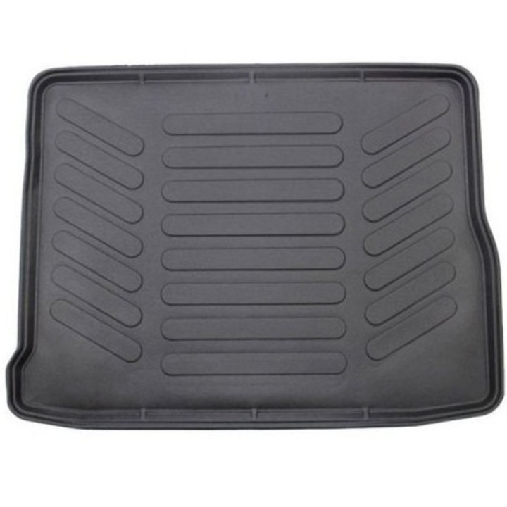 Covor Protectie Portbagaj Umbrella Pentru Renault Grand Scenic III (5 Locuri) 2009 -2016 Xenon Bright®