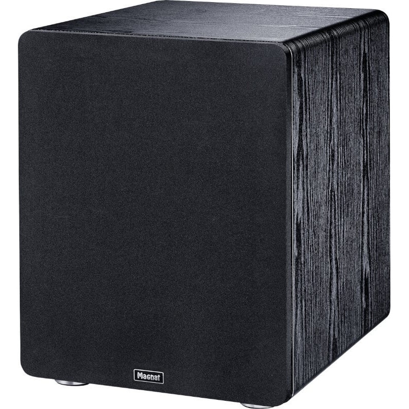 Subwoofer, MAGNAT, Negru, 360x465x440mm