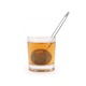 Infuzor din inox, sita, tip capsula, 4.5cm, Kinghoff