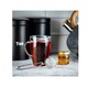 Infuzor din inox, sita, tip capsula, 4.5cm, Kinghoff