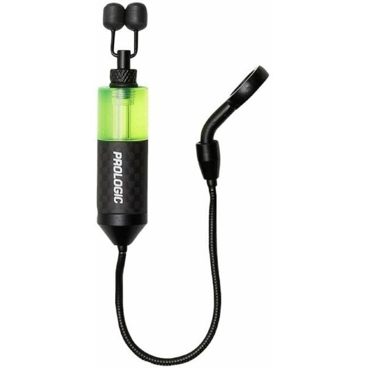 Indicator de suspendare, Prologic, Verde\Negru