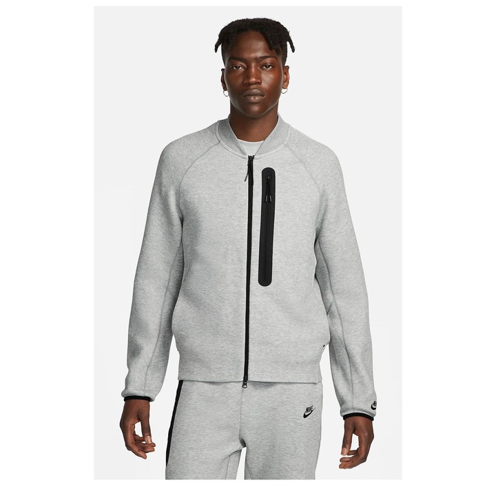 Bluza trening Nike TECH FLEECE N98 JACKET FB8008063