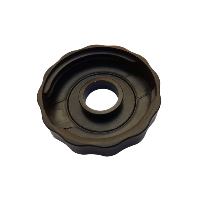 Gomme Aspirazione Comac Vispa 35B Fimap Genie - Set Anteriore E Posteriore, Gomma Naturale - Foto 11