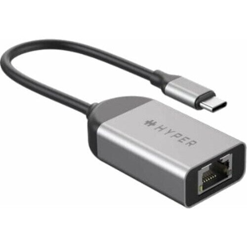 Adaptor HyperDrive USB-C, Hyper - eMAG.ro