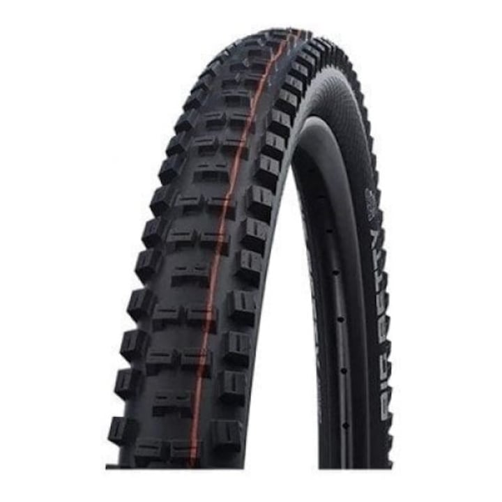 Велосипедна гума, Schwalbe, 584 мм, черна