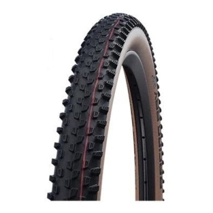 Kerékpár gumi, Schwalbe, 622mm, Fekete