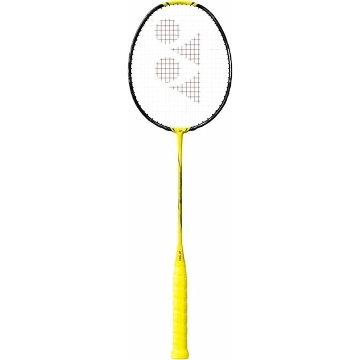 Racheta de badminton Yonex, Carbon, Galben