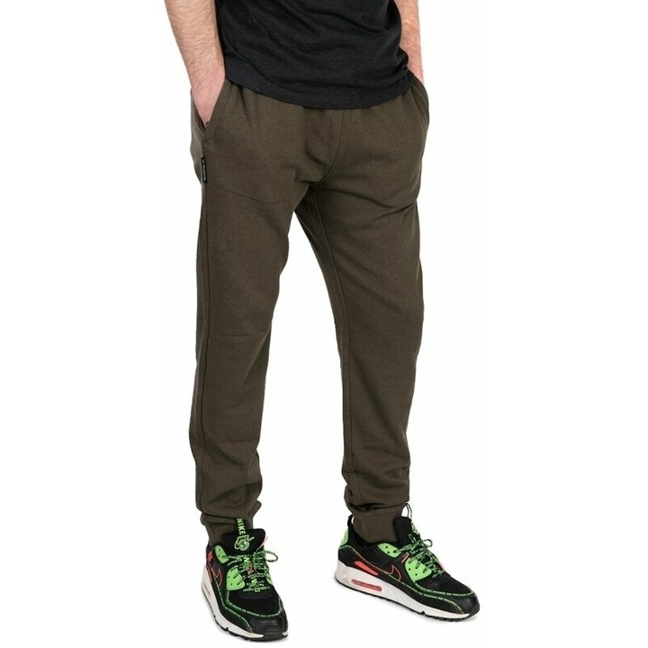 Pantaloni barbati Jogger, Fox Fishing