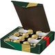 Capsule cafea Jacobs Kronung Crema compatibile Nespresso, 20 capsule,104 g
