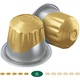 Capsule cafea Jacobs Kronung Crema compatibile Nespresso, 20 capsule,104 g