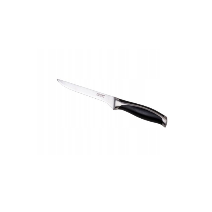 Cutit pentru dezosat, din inox, 15cm, Kinghoff