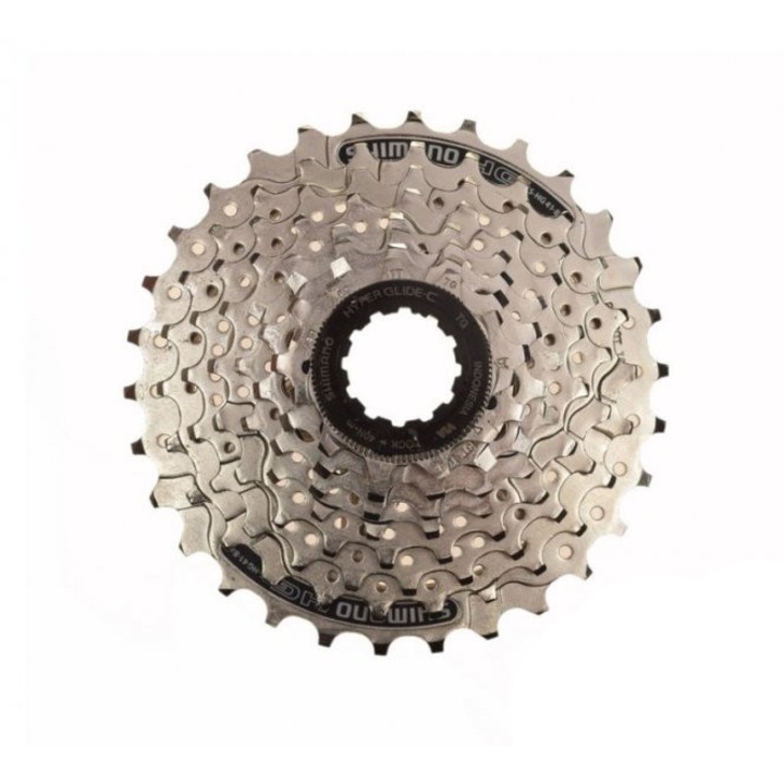 Caseta 8 viteze Shimano Hg-41