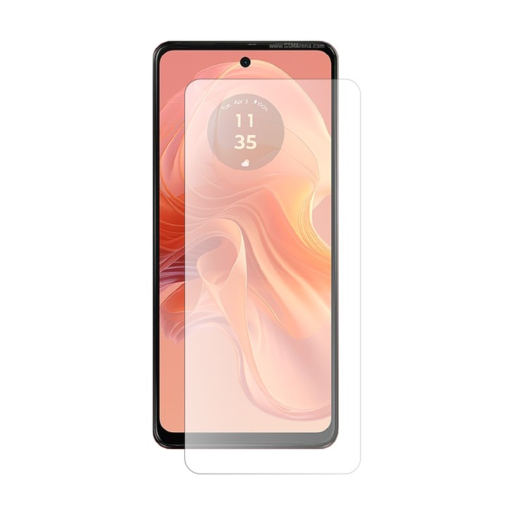 Folie Protectie pentru Motorola Moto G04