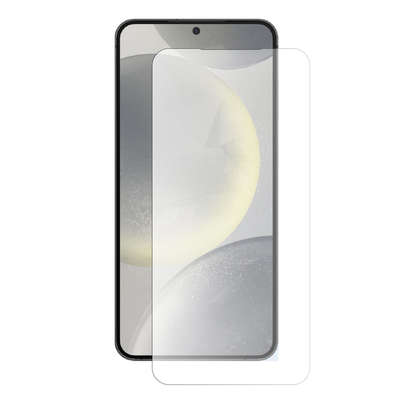 Folie Protectie pentru Samsung Galaxy S24+