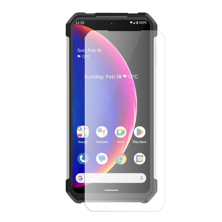 Folie Protectie pentru iHunt Titan P30000 Ultra 5G