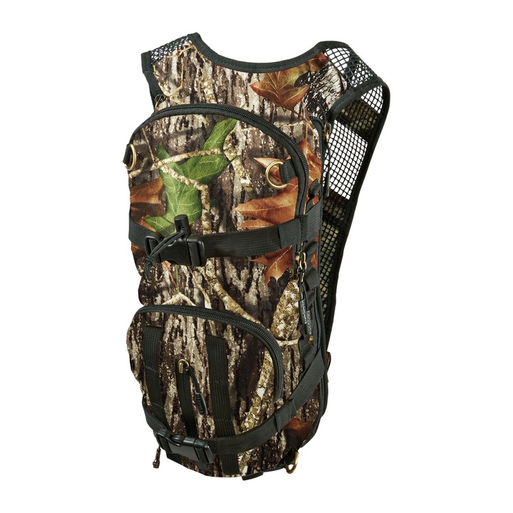 Rucsac, Harkila, Lana, 12L, Verde