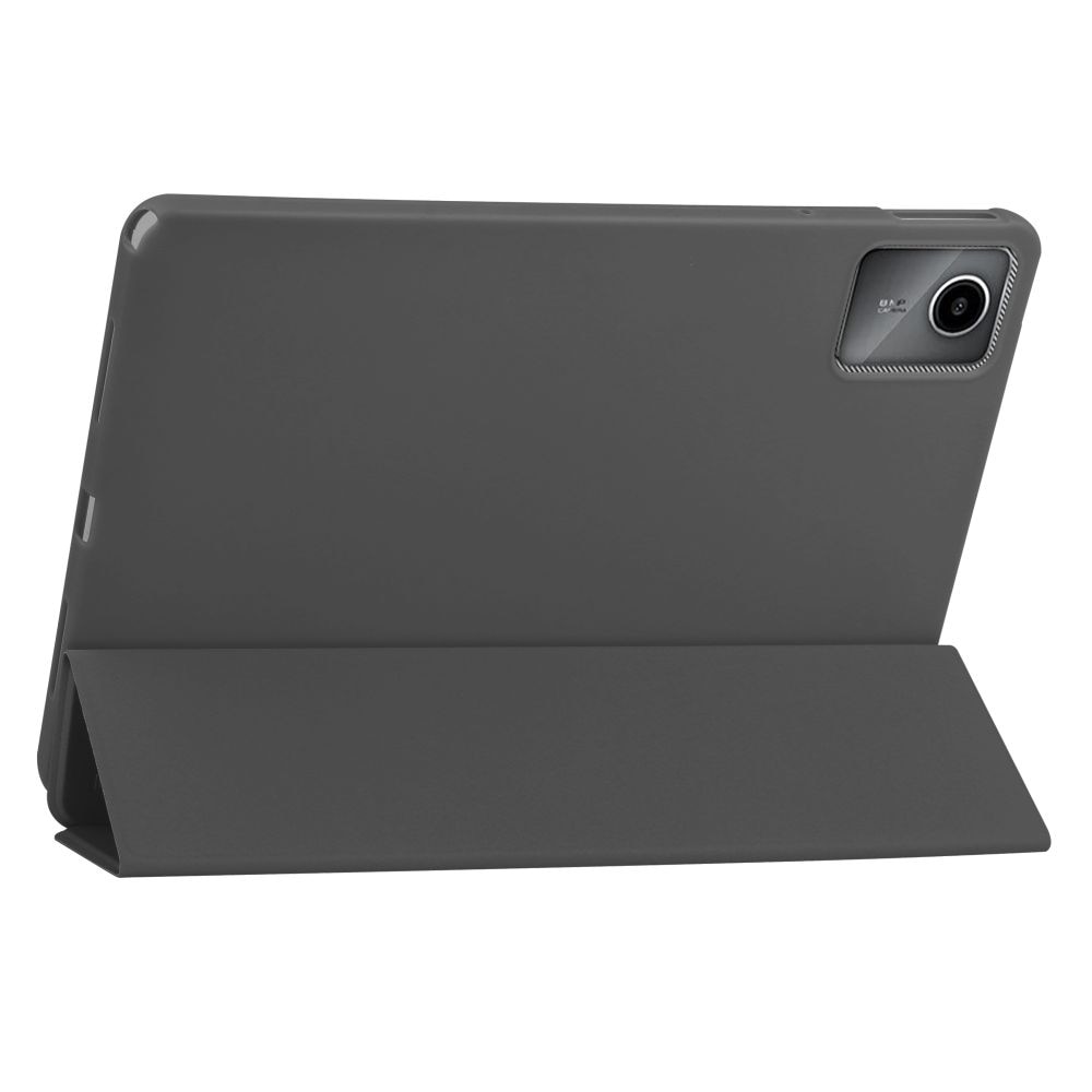 Husa Tech-Protect Smartcase compatibila cu Lenovo Tab M11 / K11E 11 inch Black