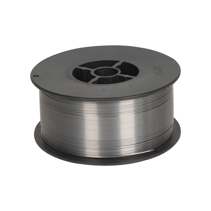 Sarma sudura fara gaz flux, grosime 0.8 mm, greutate 0.5 kg