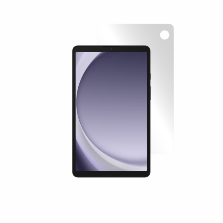 Védőfólia Classic Smart Protection Samsung Galaxy Tab A9-hez, csak hátul 8,7 hüvelyk