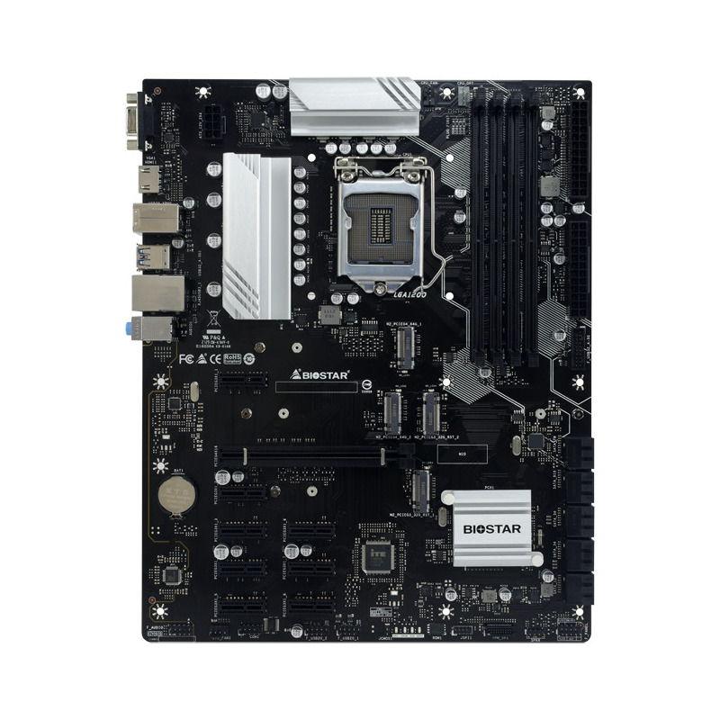 Sistem Desktop PC Horizon Intel Core i5-10400F 4.3GHz LGA1200