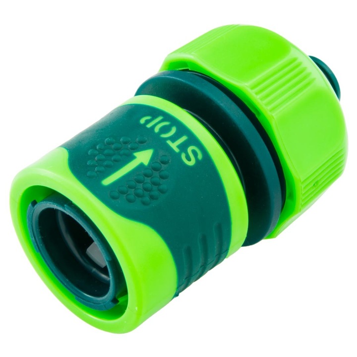 Комплект 30 спирателни фитинга 3/4", биматериал