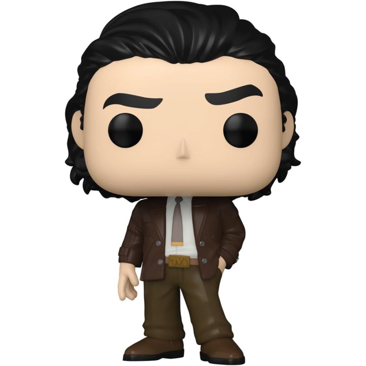 Loki POP! Vinyl figura Loki 9 cm