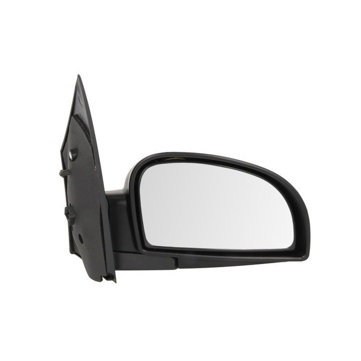 Електрическо подгряване грундирано дясно огледало HYUNDAI GETZ между 2002-2010г