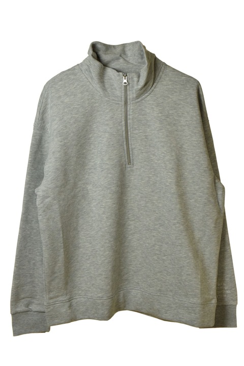 S. Oliver szürke női szabadidő felső – L