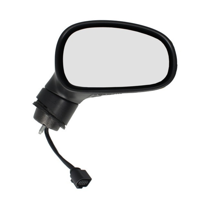 Oglinda dreapta electrica incalzita, grunduita SEAT LEON intre 2005-2009