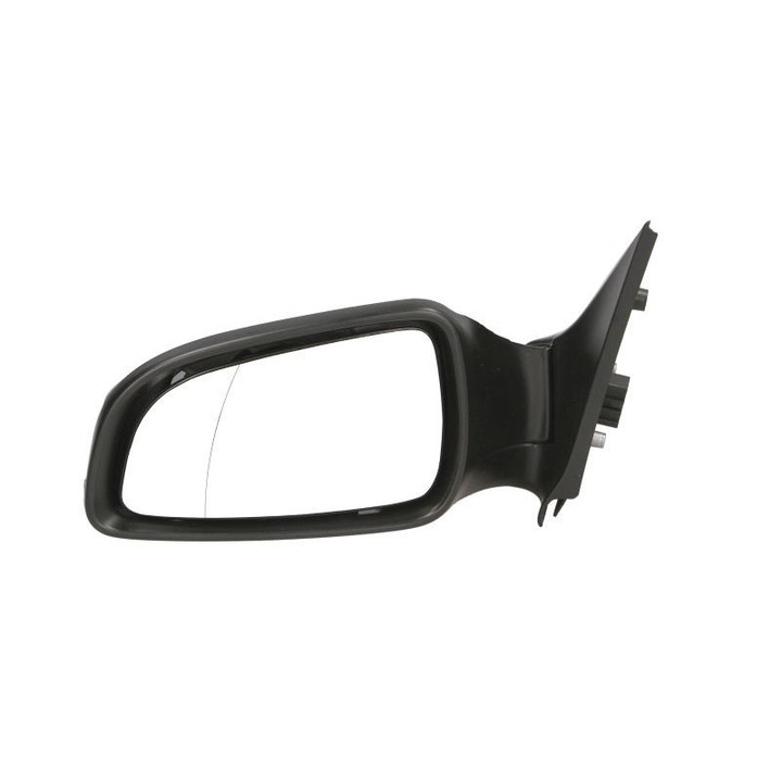 Oglinda stanga electrica, asferic, incalzita, grunduita, pliabila electric OPEL ASTRA intre 2004-2014