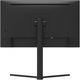 Монитор Dahua LM24-B201A, 24 " IPS, Full Hd, 100Hz, 5ms, Черен