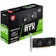 Placa video MSI GeForce RTX™ 3050 LP OC, 6GB GDDR6, 128-bit