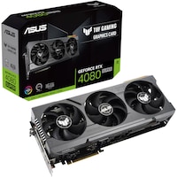 Placa video ASUS GeForce RTX 4080 SUPER TUF GAMING, 16GB GDDR6X, 256-bit