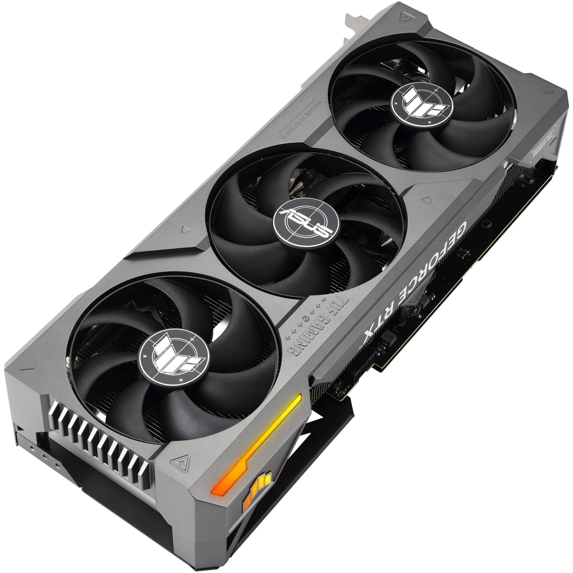 Placa video ASUS GeForce RTX™ 4080 SUPER TUF GAMING OC, 16GB