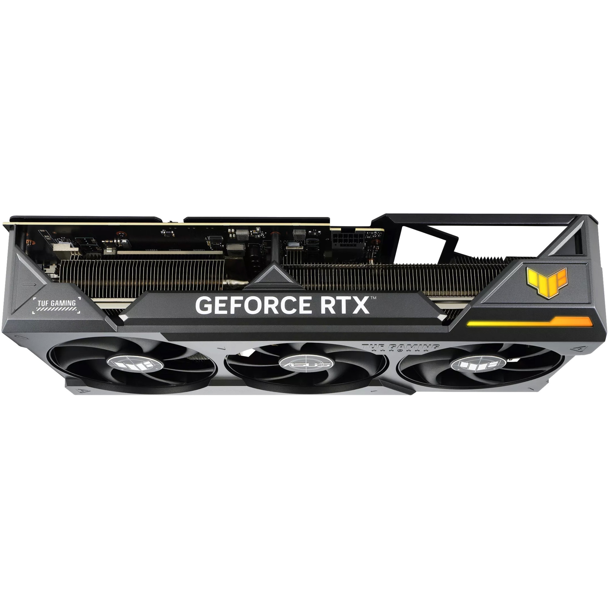 Placa video ASUS GeForce RTX™ 4080 SUPER TUF GAMING OC, 16GB