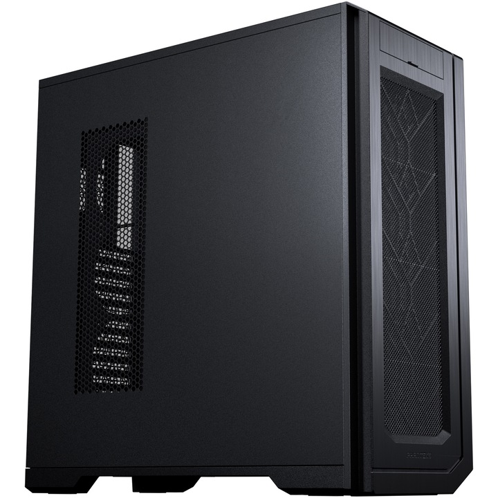 Кутия за сървър Phanteks Enthoo Pro II, Closed Panel, Full Tower, Black