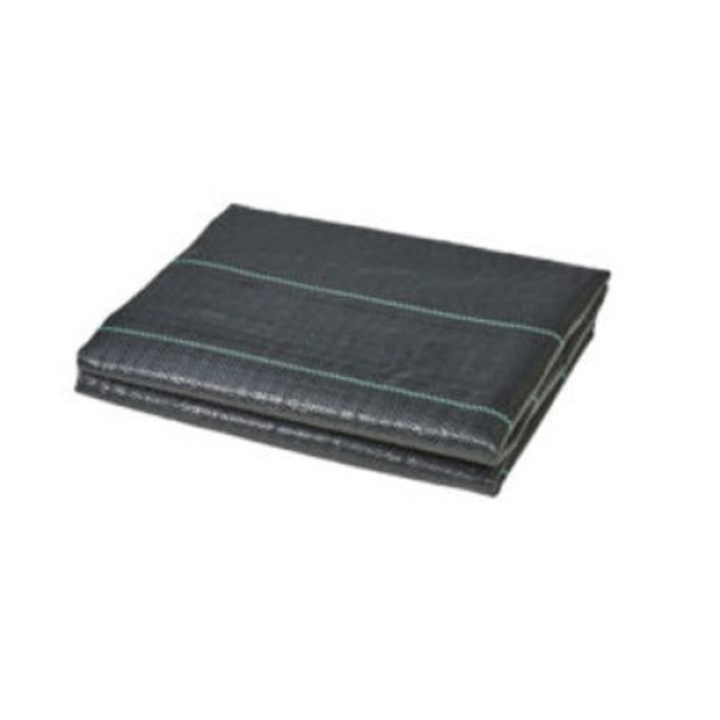 Prelata din material impermeabil impotriva buruienilor Parkside, 1 x 10 m