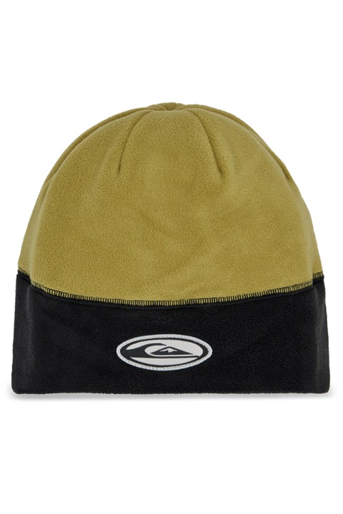 Caciula barbati, Quiksilver, 3613378846858, Verde, Textil, One-Size