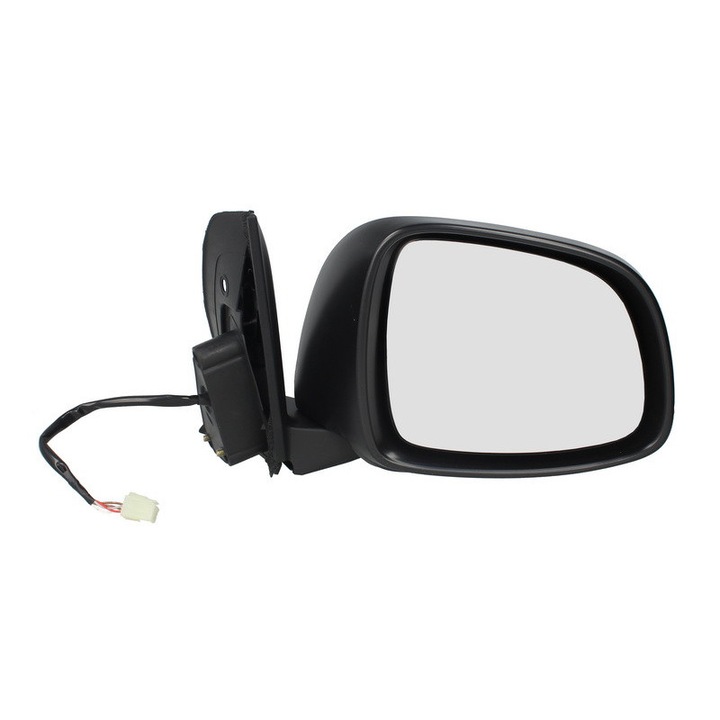 Дясно ел.огледало с подгрев грунд FIAT SEDICI,SUZUKI SX4 между 2006-2014г.