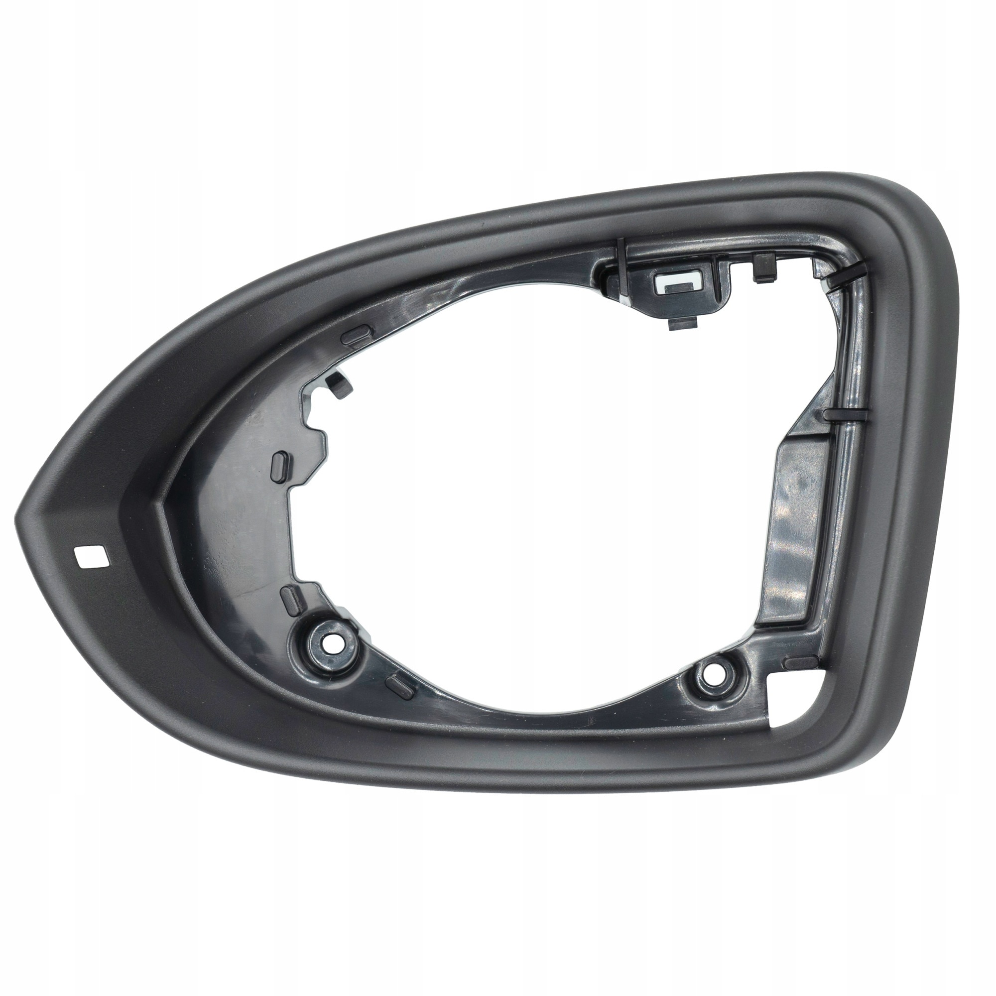 Cadru Oglinda, VW, 3G0857601 9B9, Pentru VW Passat B8, Pentru VW
