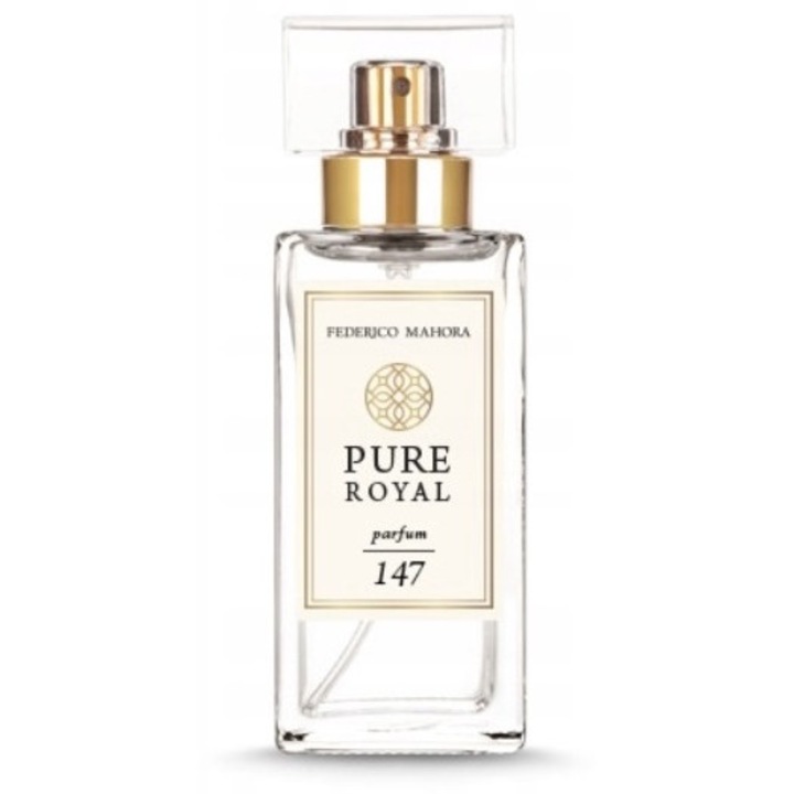 Parfum de dama, FM World, Pure Royal 147, 50 ml