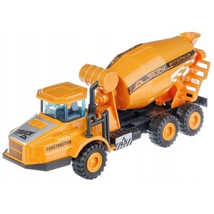 Játék munkagépek és járművek