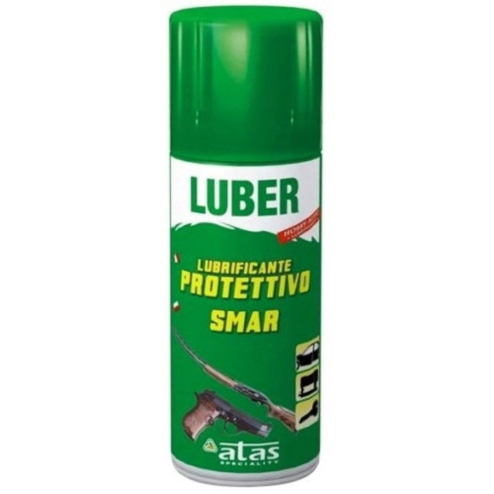 Fegyverkenő, Atas, 200 ml