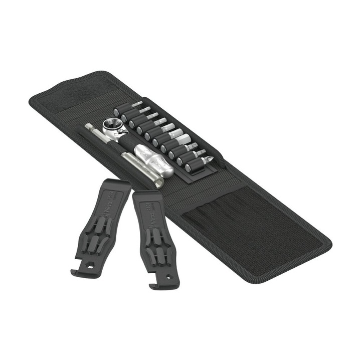 Trusa scule bicicleta, Wera, Bicycle set 1, 14 piese