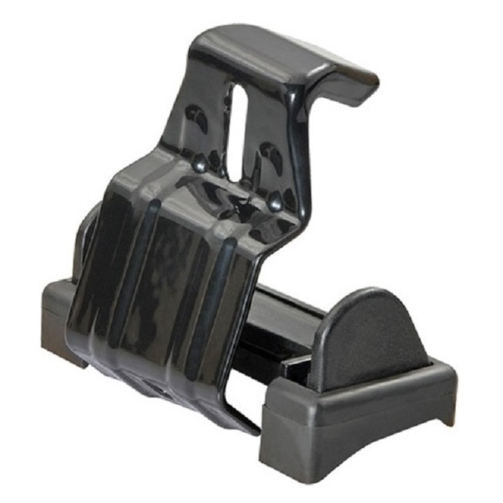 Tetőtartó-rögzítő készlet Green Valley, Volkswagen Polo 5-höz, 2018.01.-