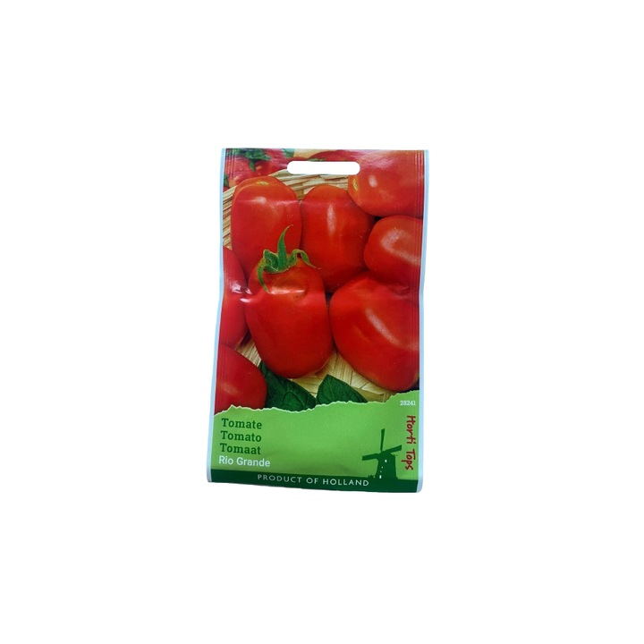 Seminte Tomate Rio Grande 1 g