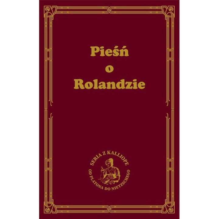 Pieśń o Rolandzie, Vis-a-Vis Etiuda, Visiniu